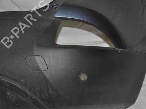 Rear bumper RENAULT KADJAR (HA_, HL_) 1.6 dCi 130 (HLA4) | BP28919416C8 