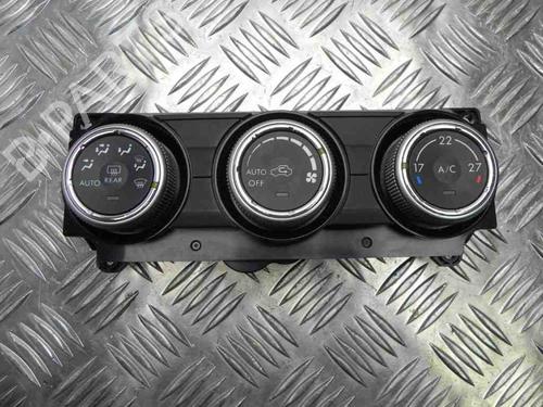 Module électronique SUBARU FORESTER (SJ_) 2.0 D AWD (SJD) (147 hp) 28922395