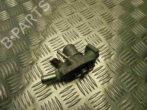 Used Thermostat housing FIAT 500X (334_) 1.4 (334AXC1B) (136 hp) 28914972