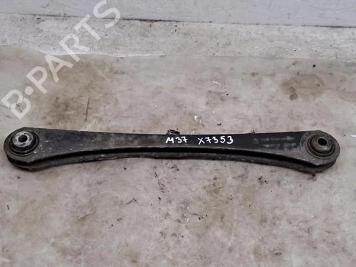 Used Left front suspension arm BMW X3 (F25) xDrive 20 d (184 hp) 28939728
