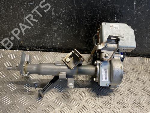 Used Steering column NISSAN LEAF (ZE0) Electric (109 hp) 28936835