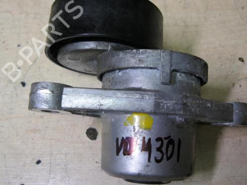 Other CITROËN C3 II (SC_) 1.4 HDi 70 (SC8HZC, SC8HR0, SC8HP4) | BP28941000O1 