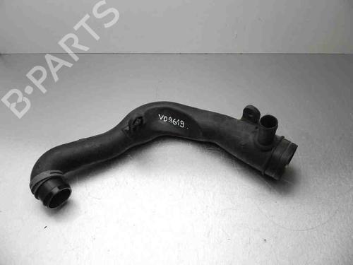 Used Air vent VW POLO IV (9N_, 9A_) 1.4 TDI (75 hp) 28941667