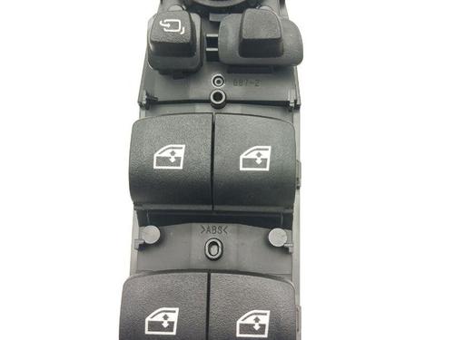 Used Left front window switch BMW i4 (G26) eDrive35 (286 hp) 28946393