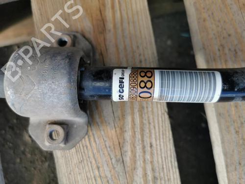 Anti roll bar OPEL MOKKA 1.2 (76) | BP29866238M96