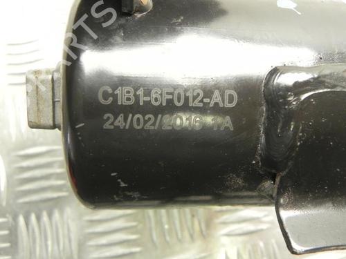 Other FORD B-MAX (JK) 1.0 EcoBoost | BP28929284O1 
