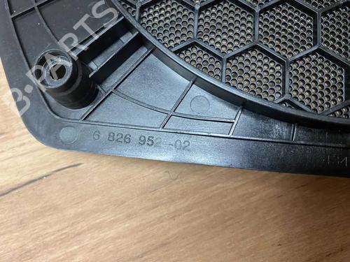 Electronic module BMW X3 (G01, F97, G08) iX3 | BP31626129M83 