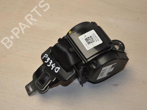 Rear center seatbelt BMW 2 Gran Coupe (F44) 220 d | BP28932638I27 