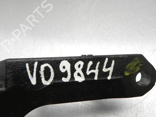 Support NISSAN QASHQAI I (J10, NJ10) 2.0 dCi | BP28910541C155 