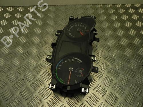 Instrument cluster VW PASSAT B8 Variant (3G5, CB5) 1.4 GTE Hybrid | BP37579031C47 - Image 2