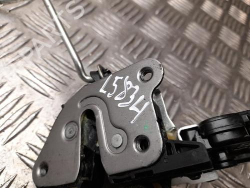 Elektronisk modul DACIA SPRING EV (B6M1) | BP37550021M83 - Image 4