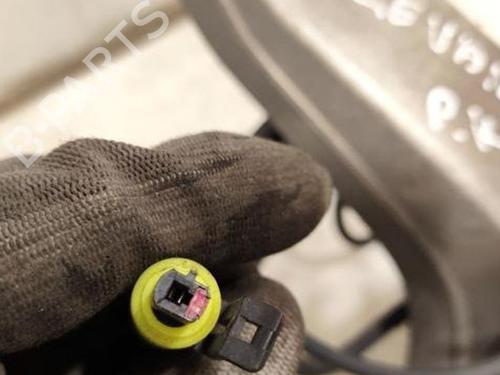 Left front steering knuckle MASERATI LEVANTE SUV (M161) 3.0 D Q4 | BP28924244M25 