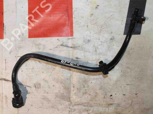 Oliekøler VOLVO XC60 I SUV (156) D5 AWD (205 hp) 28925208