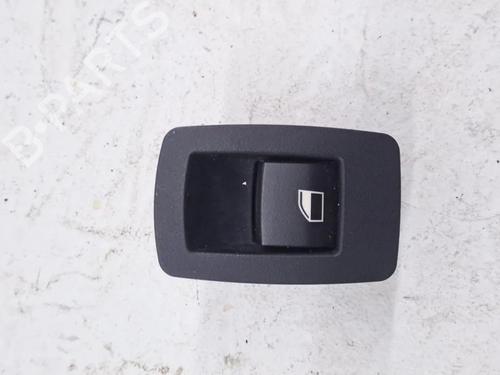 Used Left front window switch BMW X3 (F25) xDrive 20 d (184 hp) 31626268