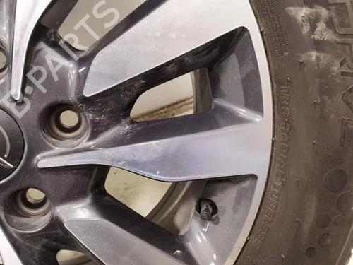 Fælk CHRYSLER PACIFICA (RU) 3.6 Hybrid | BP28930315C45 