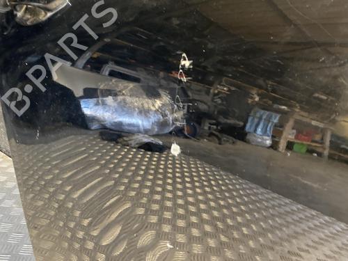 Right rear door HYUNDAI IONIQ (AE) 1.6 GDI Hybrid | BP28943616C5 