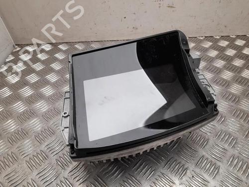 Used Display monitor AUDI Q7 (4MB, 4MG, 4MQ) 3.0 TFSI quattro (333 hp) 28919407