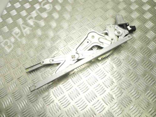 Used Rear left window mechanism MITSUBISHI ASX (GA_W_) 1.8 DI-D (GA6W) (150 hp) 28928102