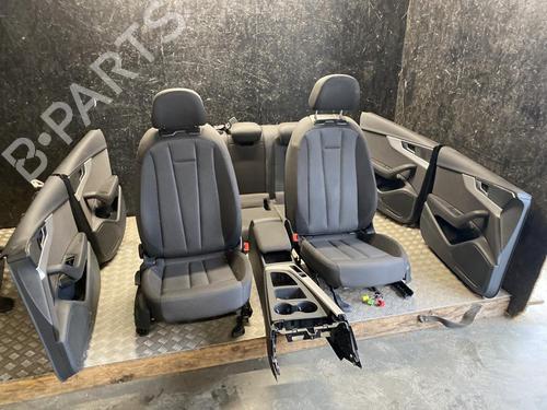 Used Seats set Seats set 37556113 37556113