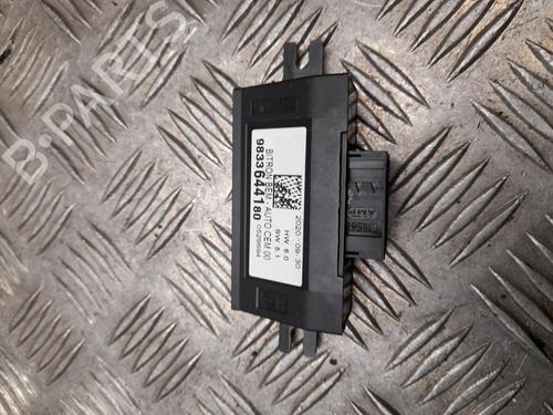 Used Electronic module Electronic module 37550026 37550026