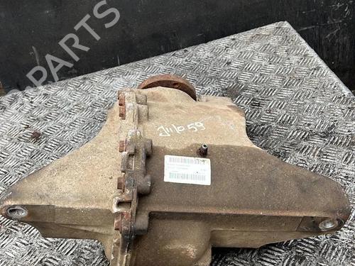 Rear differential LAND ROVER DISCOVERY IV (L319) 3.0 TD 4x4 | BP28936467M24