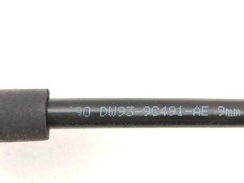 Pipe JAGUAR XJ (X351) 3.0 SCV6 | BP28933601M125 