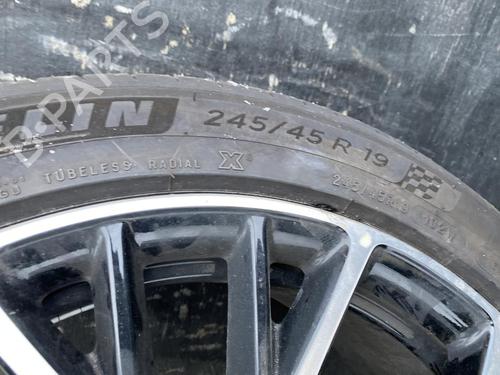 Fælk XPENG P7 EV All-wheel Drive | BP37568257C45 - Image 2