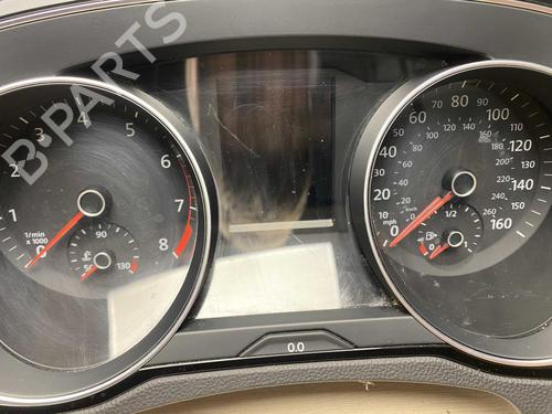 Instrument cluster VW PASSAT B8 (3G2, CB2) 1.5 TSI | BP38965902C47 - Image 5
