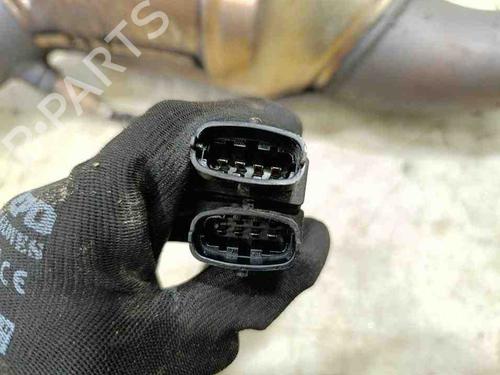 Catalyst MASERATI QUATTROPORTE VI 3.8 GT S | BP28926060M10 