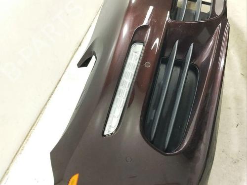 Front bumper PORSCHE PANAMERA (970) 3.6 | BP28929427C7 