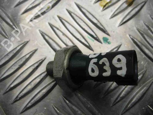 Used Electronic sensor SKODA YETI (5L) 1.2 TSI (105 hp) 28915803