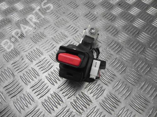 Sikkerhetsbelte-spenne TOYOTA C-HR (_X1_) 1.8 Hybrid (ZYX10_, ZYX11_, ZYX10R, ZYX11R) (122 hp) 28911661