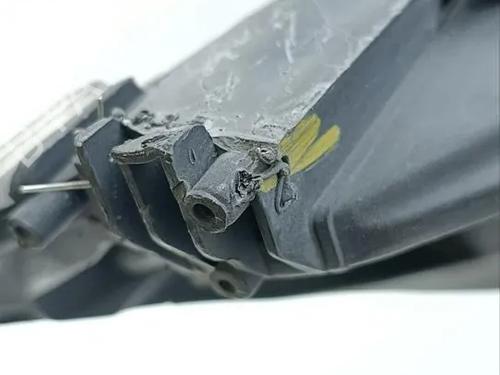 Left headlight MASERATI GRAN TURISMO I 4.7 | BP32780049C28  - Image 13