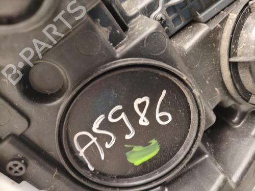 Left headlight HYUNDAI KONA (SX2) 1.0 T-GDi Hybrid 48V | BP38005581C28 - Image 7