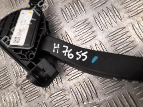 Pedal JAGUAR F-PACE (X761) 3.0 SCV6 AWD | BP37571884I4 - Image 3