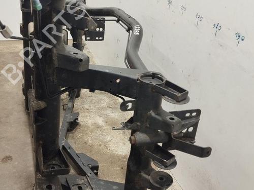 Rear axle ASTON MARTIN VANTAGE Vantage 4.7 V8 | BP28940526M2 