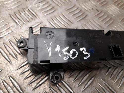 Climate control VW TOUAREG (CR7, RC8) 3.0 TDI 4motion | BP37563480I5 - Image 4