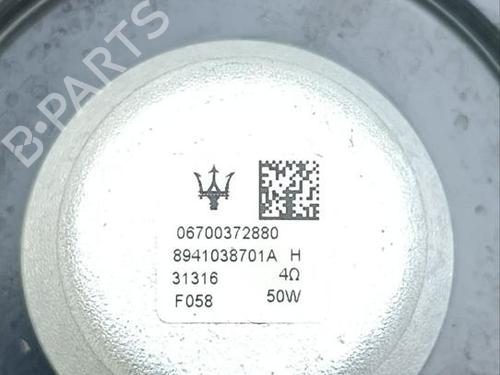 Speaker MASERATI LEVANTE SUV (M161) 3.0 Q4 | BP38997947E2 - Image 8