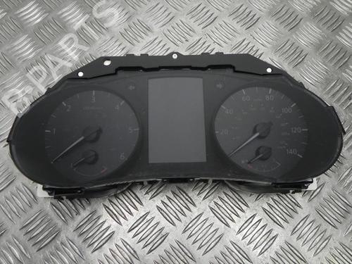Cockpit NISSAN X-TRAIL III (T32_, T32R, T32RR) 1.6 dCi ALL MODE 4x4-i (NT32) (130 hp) 28919186