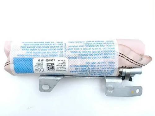 Airbag do banco esquerdo PORSCHE PANAMERA (971) 4.0 Turbo (97AFF1, 97BFF1) | BP30908906C13