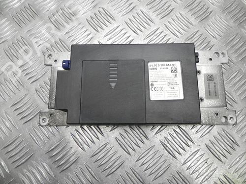 Used Electronic module Electronic module 37580335 37580335