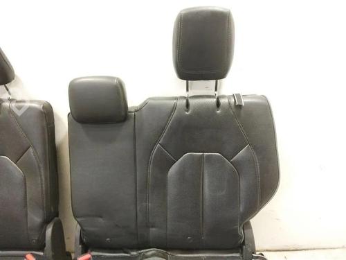 Sedile posteriore CHRYSLER PACIFICA (RU) 3.6 Hybrid | BP28912587C17 
