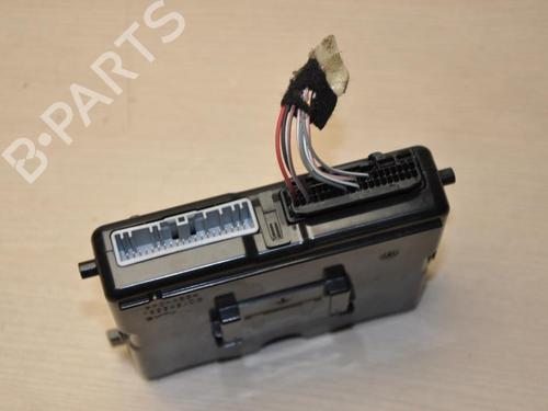 Climate control RENAULT KADJAR (HA_, HL_) 1.6 dCi 130 (HLA4) | BP28918100I5 