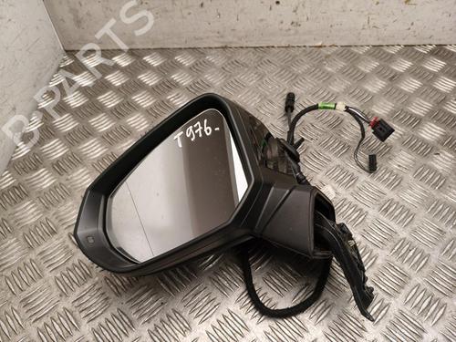 Used Left mirror Left mirror AUDI Q3 Sportback (F3N) 40 TFSI quattro (190 hp) 39938618 39938618