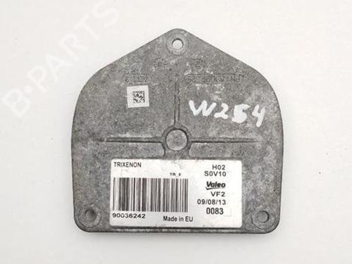 Used Electronic module MASERATI QUATTROPORTE VI 3.8 GT S (530 hp) 28932899
