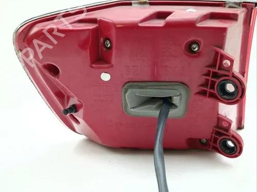 Højre baglygte BENTLEY BENTAYGA (4V1) 6.0 | BP31252554C35