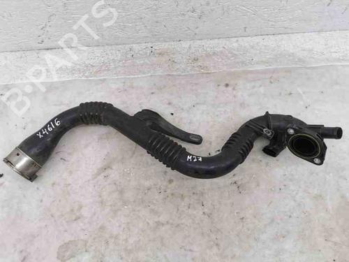 Ladeluftkühler für RENAULT CAPTUR I (J5_, H5_) 0.9 TCe 90 (90 hp) 28915714