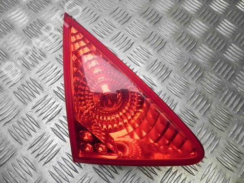 Used Left taillight PEUGEOT 3008 I MPV (0U_) 1.6 THP (156 hp) 28936147
