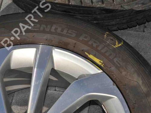 Fælk VW T-ROC (A11, D11) 1.5 TSI | BP28923482C45 