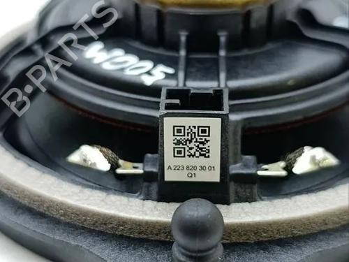 Speaker MERCEDES-BENZ EQE (V295) EQE 350 (295.125) | BP28943450E2